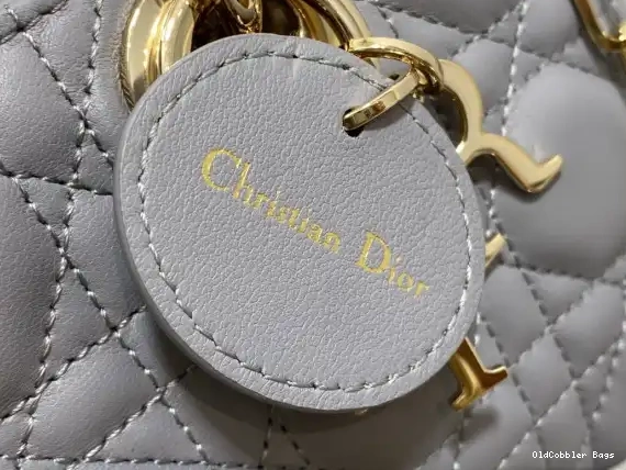 OldCobbler Bags DIRO D-JOY LADY BAG-22*12*6CM 0628